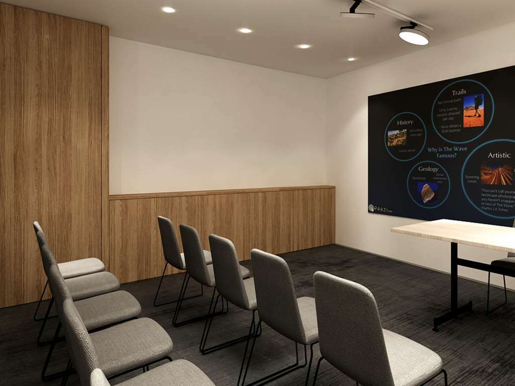 מלון Golden Tulip Design טביליסי מתקנים תמונה