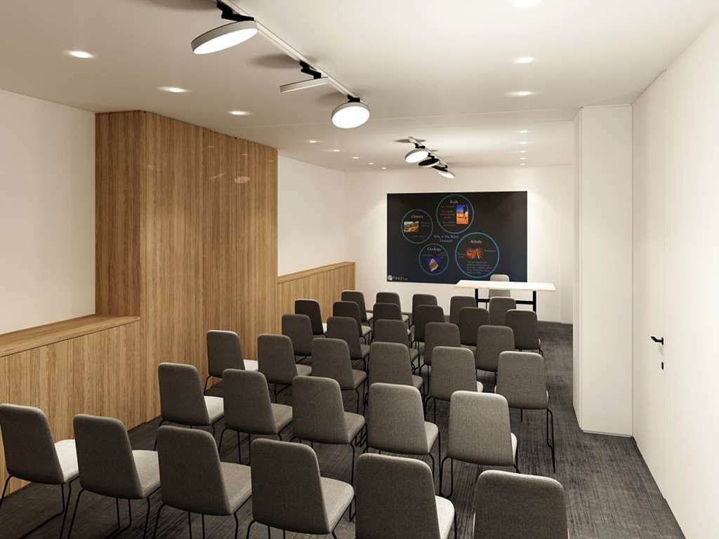 מלון Golden Tulip Design טביליסי מתקנים תמונה
